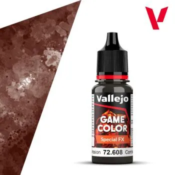 Vallejo Game Color Special FX Korrosion